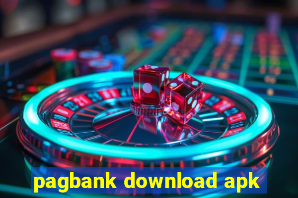 pagbank download apk